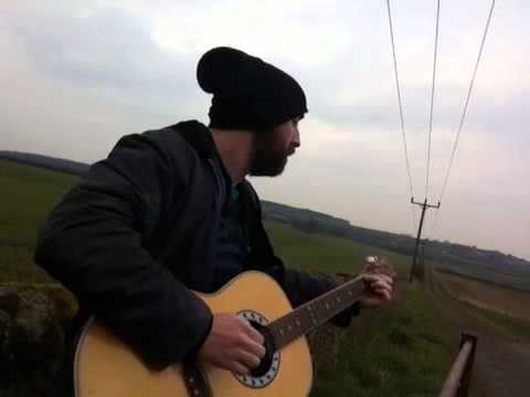Gillian Welch "Good 'till Now"
