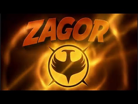 Zagor – Der Film (Fan-Trailer) | Offizieller Konzepttrailer (2025)
