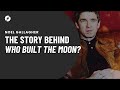Noel Gallagher - Who Built The Moon? Mini-Documentary