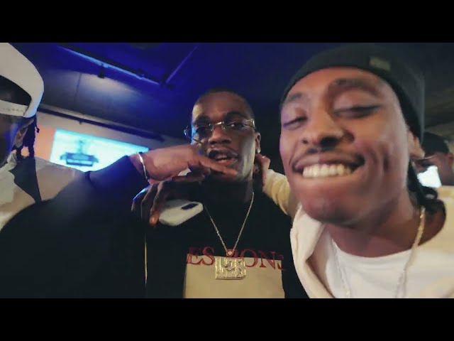 Tendance von L2B & Kln & Niska ((jetzt ansehen))