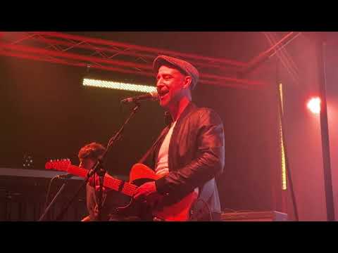 The Rifles - The Great Escape - Live @ Gorilla, Manchester - 01/2025