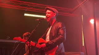 Download lagu The Rifles - The Great Escape - Live @ Gorilla, Manchester - 01/2025 mp3