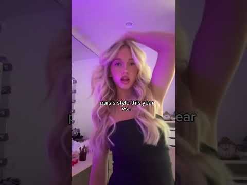 both ate 😍 #nenfam #notenoughnelsons #paislee #outfits #outfitinspo #presleenelson