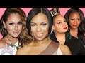 Kiely Williams calls Adrienne Bailon a fake friend and speaks on feud with Raven Symone and Naturi