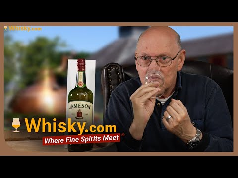 Jameson | Whiskey Review