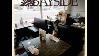 Bayside - On Love, On Life - Killing Time NEW CD Version