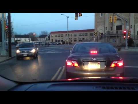 Milford Massachusetts