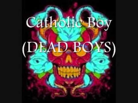 Feijoada Acidente Int   RDP #20   Catholic Boy DEAD BOYS