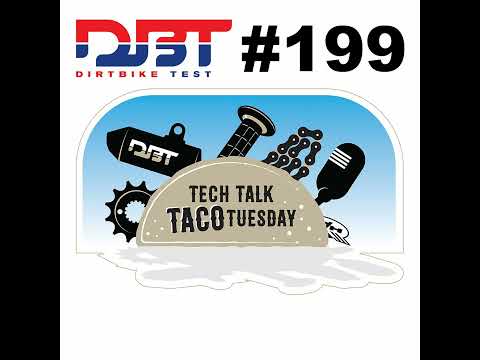Tech Talk Taco Tuesday #199 Live with Jimmy Tyler