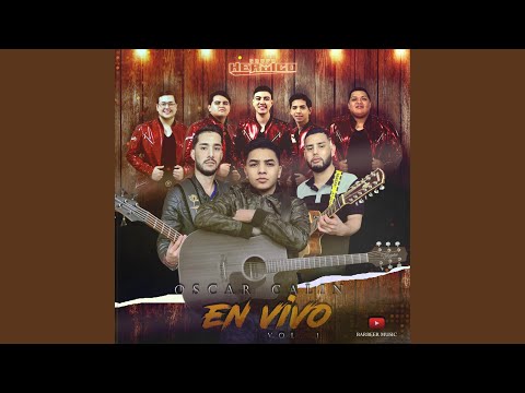 La envidia no me detiene (feat. Grupo Heroico) (En vivo)