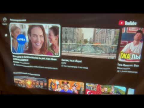 Мультимедийный проектор для смартфона с встроенным wi-fi и поддержкой hdmi, видеопроектор для презентаций - фото 2 - id-p2731244357