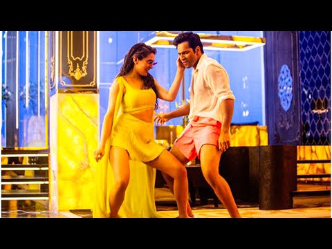 Husnn Hai Suhaana New - Full Song | Coolie No.1| VarunDhawan | Sara Ali Khan | Chandana, Abhijeet