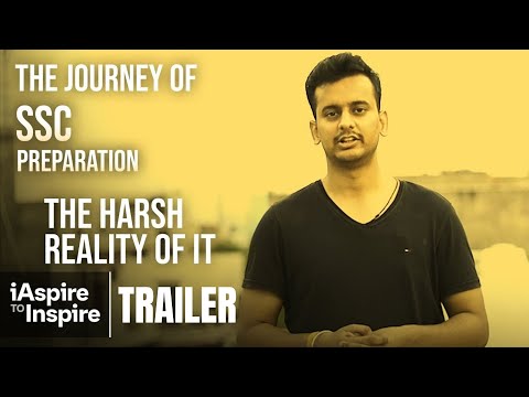 iAspire to Inspire - Ajay Singh Rajawat - Failures | Low Score | Burning Desire For A Government Job