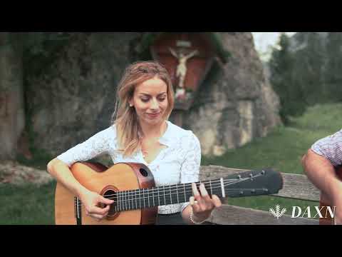 Pfurfele (Polka) - Meissnitzer Gitarrenmusi - Gitarre - Volksmusik - DAXN