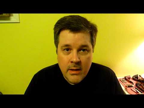 HOW TO SMOKE A PIPE Pt. 13:  A new pipe for your first pipe?