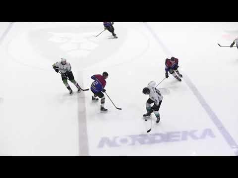 HK Mārupe - HK Jelgava (PAFBET LHL Elite)