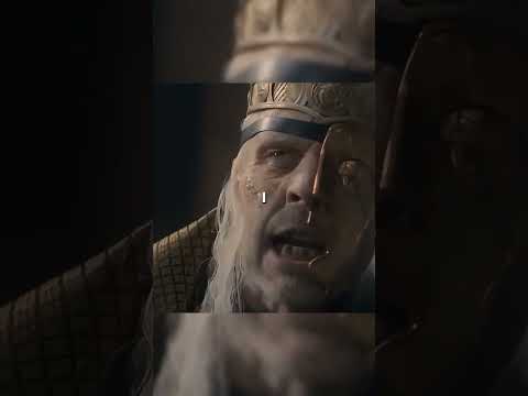 Vaemond's Death | House of the Dragon #series  #gameofthrones