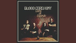 The Devil&#39;s Widow