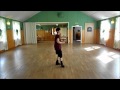 Black Coffee Linedance
