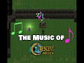 Crescent Hollow Promo Music And Biomes