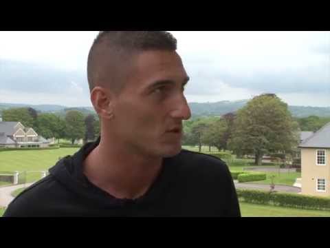 INTERVIEW: CITY WELCOME MACHEDA
