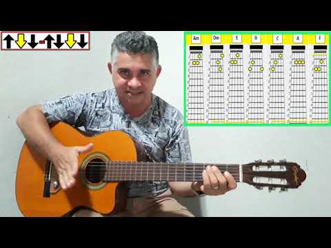 Nosso Juramento - Robert Dandan