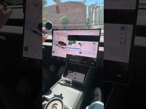enMirror - for TeslaScreen video thumbnail
