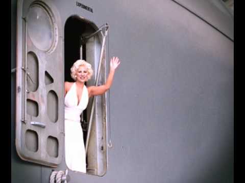 Promotional video thumbnail 1 for Jane is Marilyn