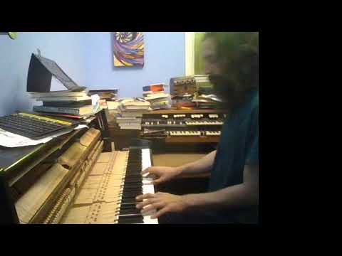 JOIN THE PIRATE PARTY: facebook.com/piratepartyca (Free Improvisation)