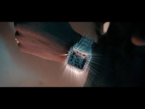 Yung Slime - SLEEP (Official Music Video)