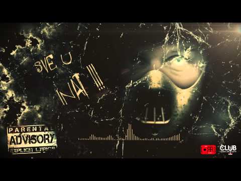 JOPA - BREAK YOUR NECK feat. TIBOR, ASEBASE & GASTRARAJMS / OFFICIAL AUDIO