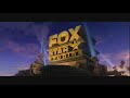 Fox Star Studios And 20th Century Fox Logos My Name Is Khan Variant English Audio Descriptive
