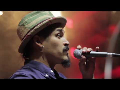 El Flecha Negra - Mama Llema (live 2017)