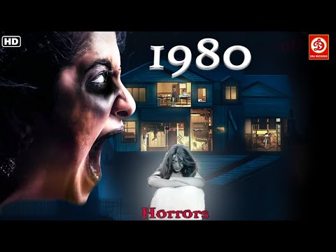 1980 {HD}- New Bollywood Superhit Horror Movie Horror Story | Priyanka Upendra | Chintan Vikas
