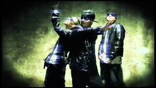 Baby Rasta y Gringo Feat Farruko   Fichuriar Official Video)