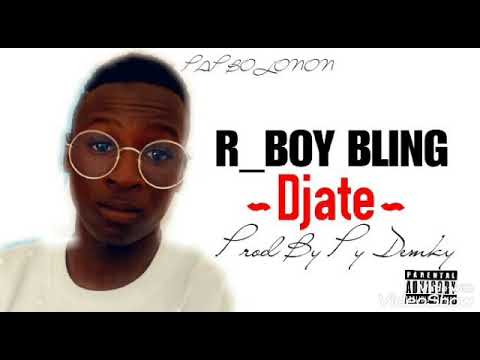 R BOY BLING DJATE SON 2019