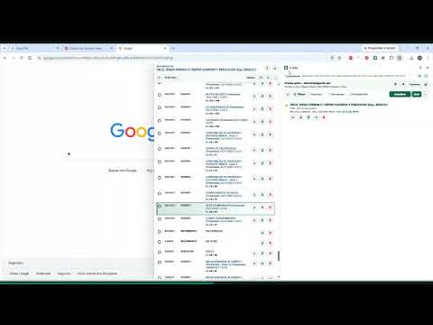 Item video thumbnail