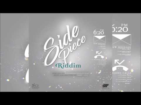 Side Piece Riddim Mix  ▶2017 Soca▶ (Stockroom Productionz)  Mix by djeasy