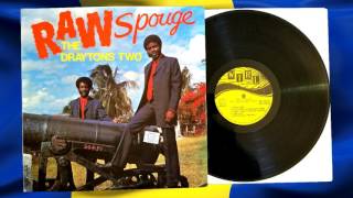 Can't Keep a Good Man Down - The Draytons Two