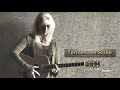 Emmylou Harris  ~ "Tennessee Rose"