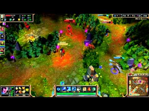 League of Legends | High Noon Yasuo Mid - Full Game Commentary