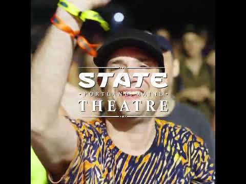 The Disco Biscuits live at the State Theatre on Saturday, November 16. Get your tickets now!