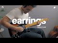 Earrings Malcolm Todd Guitar Cover