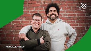 THE BLACK SEEDS - Koia Ko Koe (Short Documentary Story)