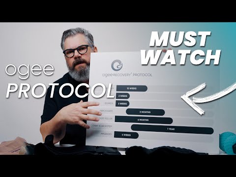 Dr William Miami and Ogee Recovery