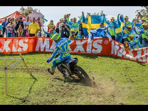 EnduroGP Czech Republic 2019 - Highlights Day 1