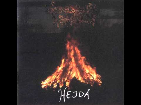 Woods Of Infinity - Old Songs (Barry Manilow cover)