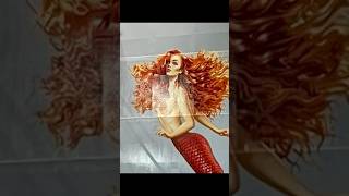 EXCLUSIVE Virgin Voyages Scarlet Lady Fresh Out of Dry Dock