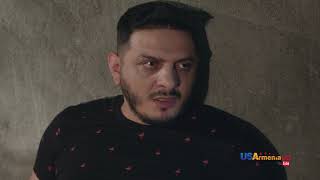 Xabkanq/Խաբկանք-Episode 196 ANONS