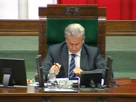[36/534] Cezary Grabarczyk: Dziękuję. To już jest poza trybem. Nie dopuszczam tego pytania. Ni...